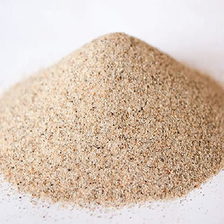 Silica Sand